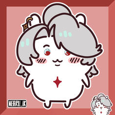 Chibi - Corpo Inteiro